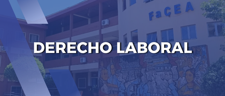Derecho Laboral