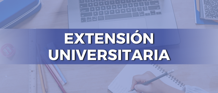 Extensión Universitaria