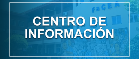 Centro de Información