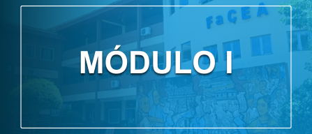Módulo I - Gestión Integral de Riesgos