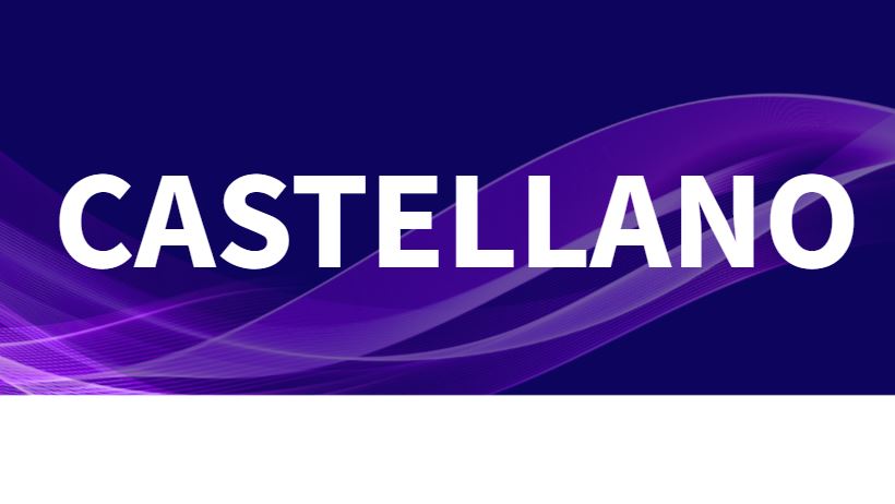 Comunicación Oral y Escrita Castellano