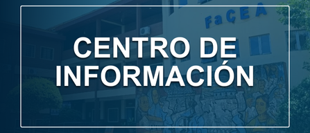 Centro de Información