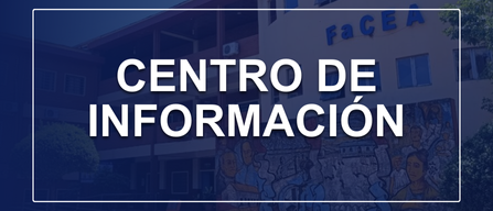 Centro de Información