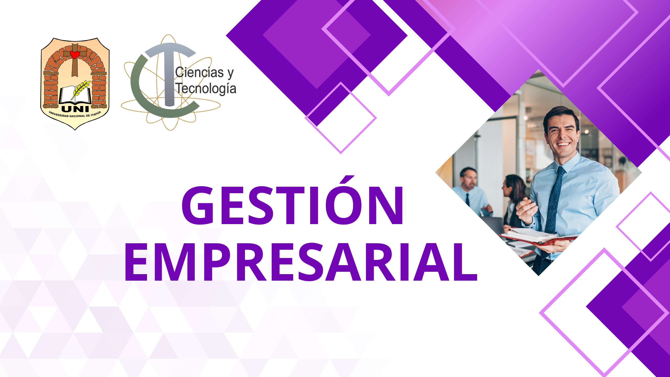 Gestión Empresarial