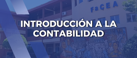 Introducción a la Contabilidad