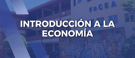 Introducción a la Economía