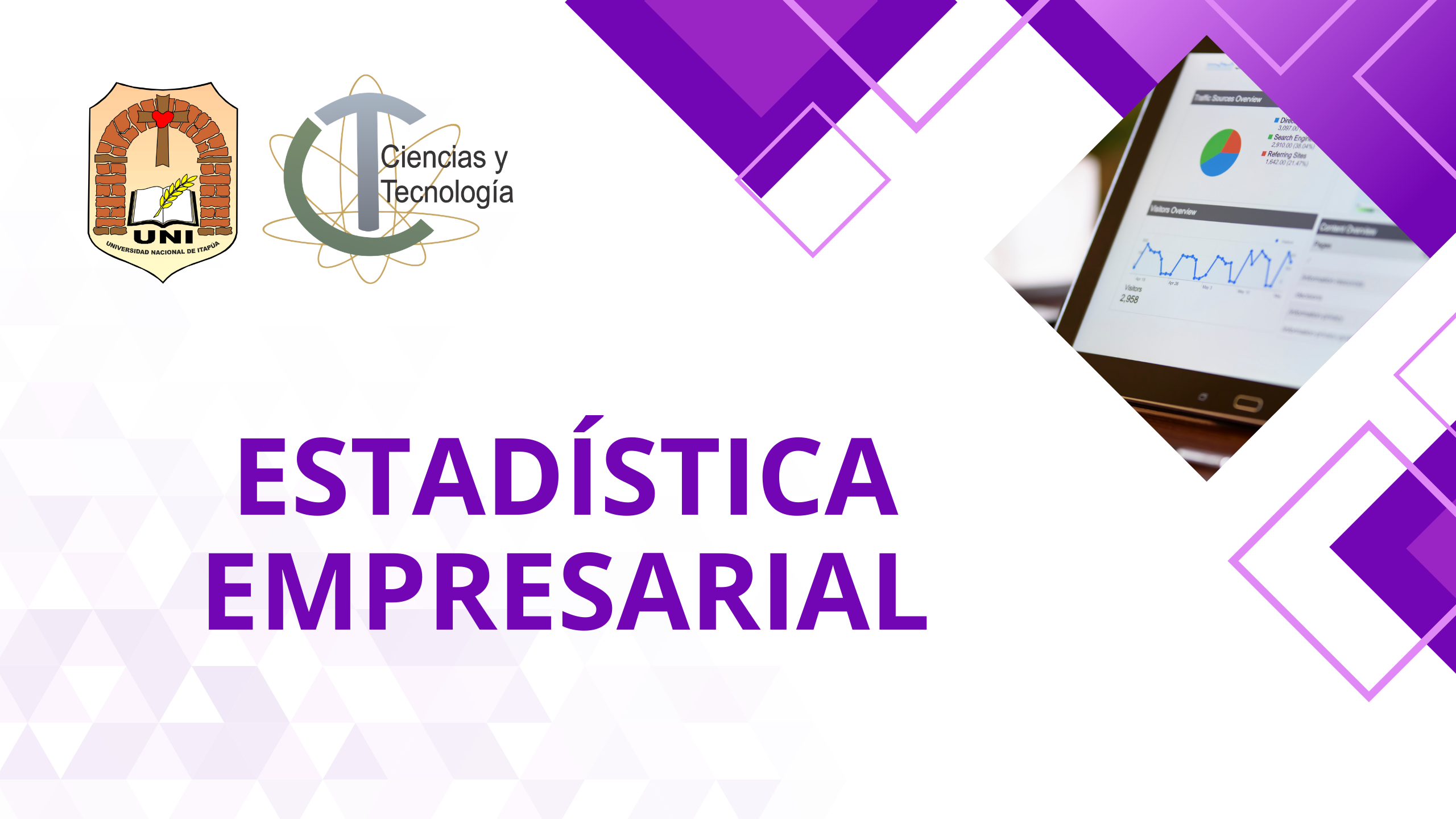 Estadística Empresarial