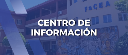 Centro de Información