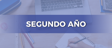Segundo Año