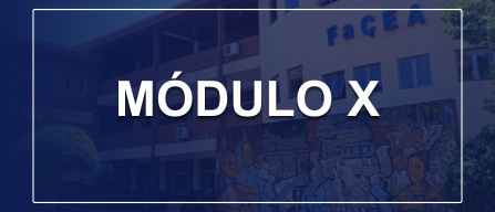 Módulo X - Auditoría de Entidades Cooperativas