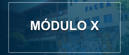 Módulo X - Emprendedurismo e Innovación