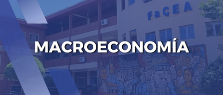 Macroeconomía
